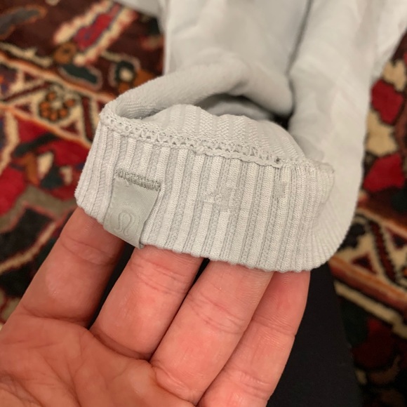 Lululmeon Long sleeve - Picture 2 of 3